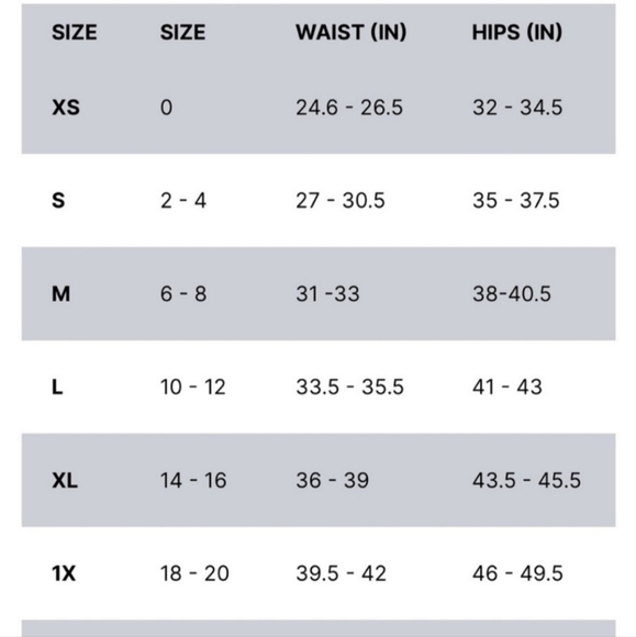 SPANX Cargo Pants - Picture 8 of 8